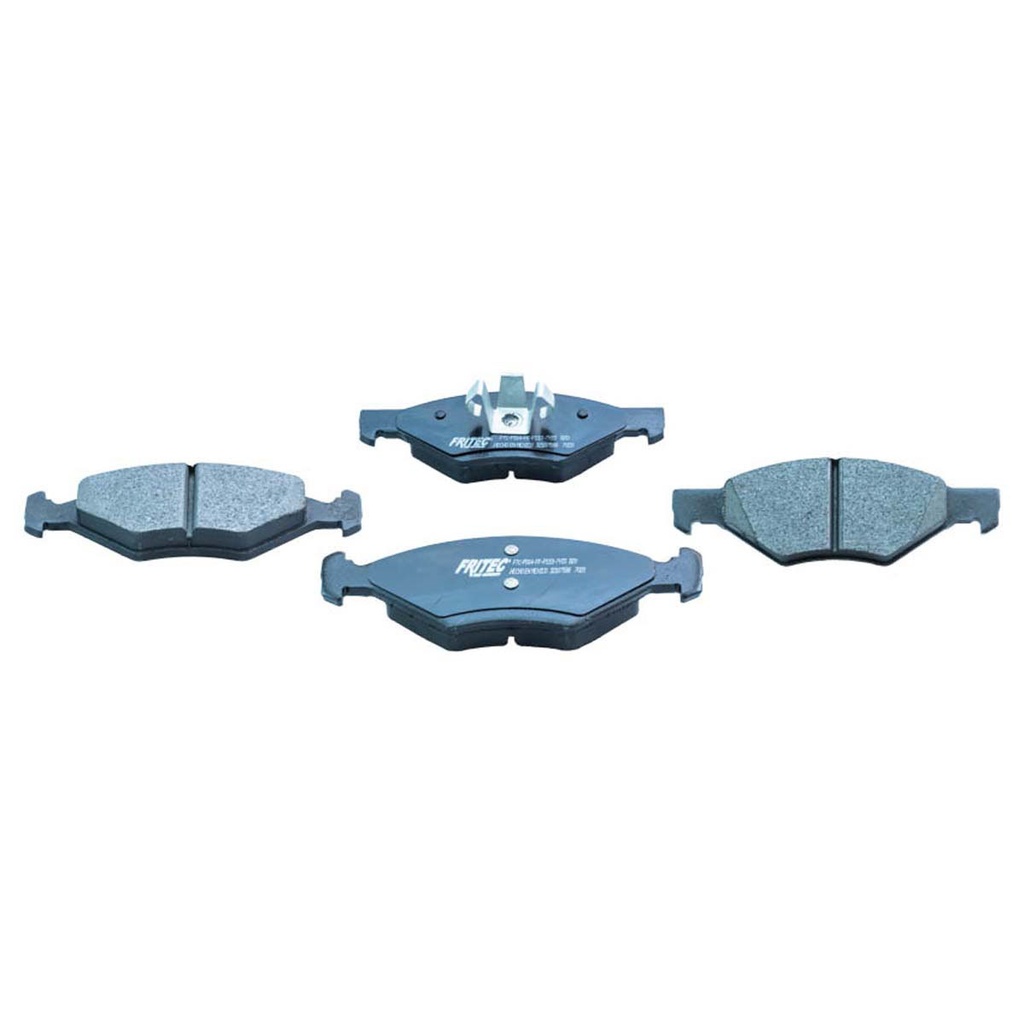 FR-SPC-7Y55-Z — Pastilla para freno de disco Fritec. Formula Ceramic Specific. Delantera Fritec SPC-7Y55-Z