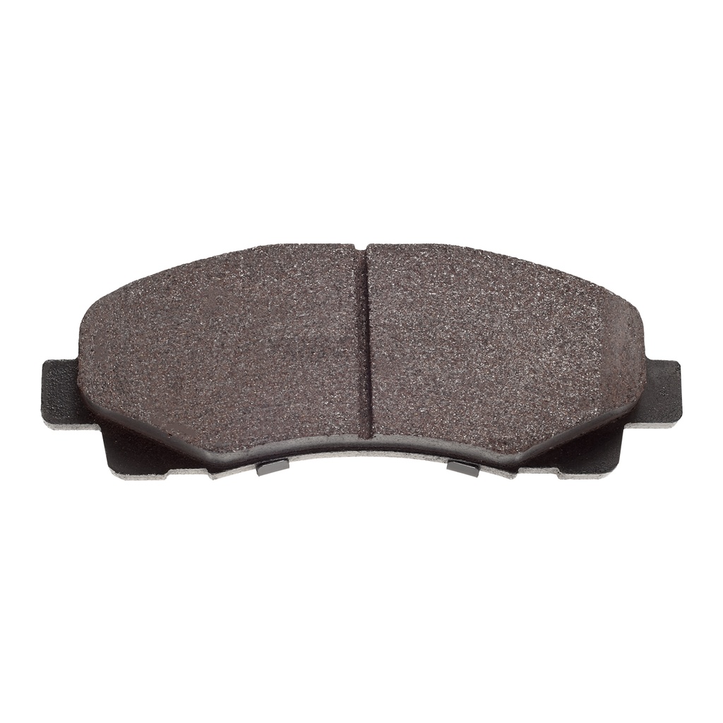 Pastilla para freno de disco Fritec. Formula Ceramic Specific. Delantera Fritec SPC-8208-Z