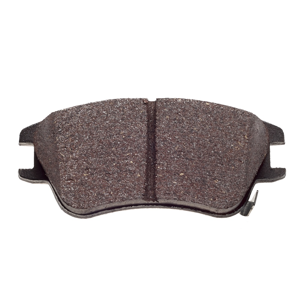 FR-SPC-8253-Z — Pastilla para freno de disco Fritec. Formula Ceramic Specific. Delantera Fritec SPC-8253-Z