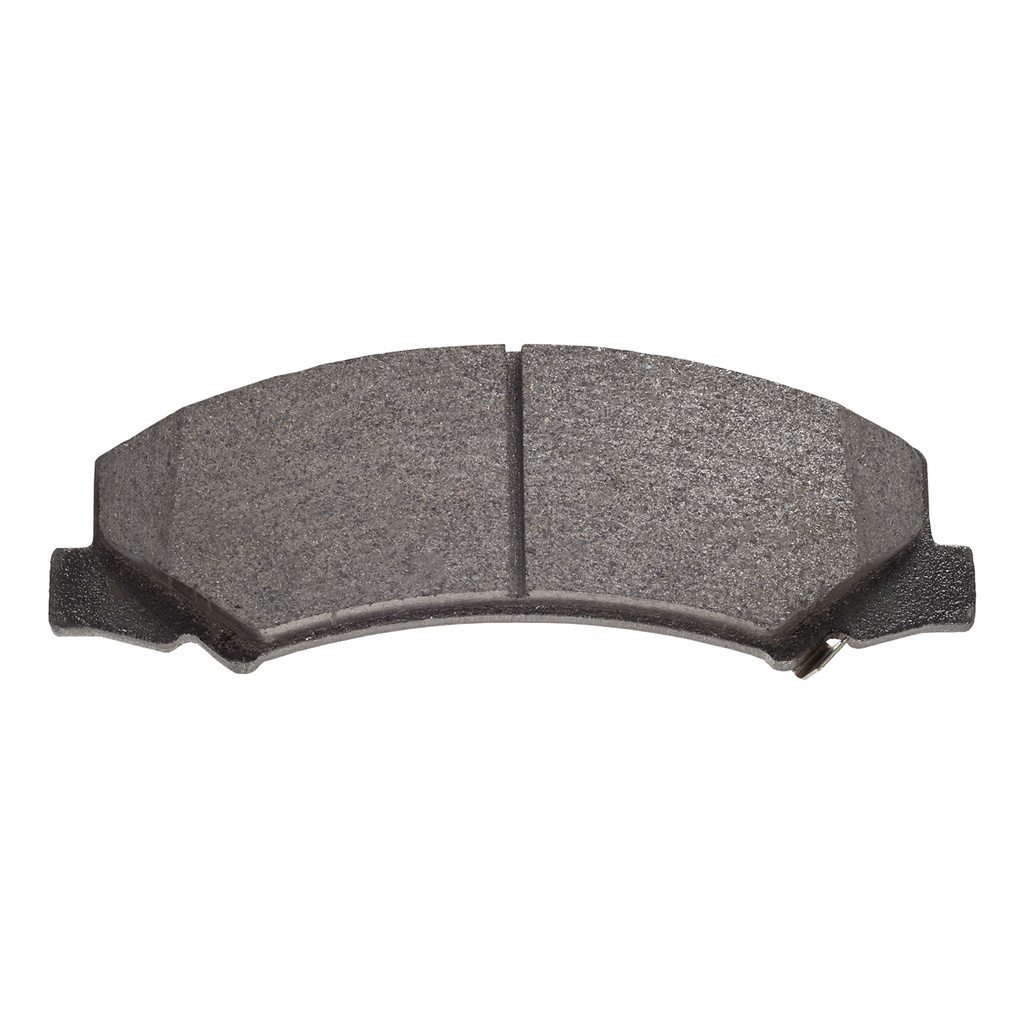 FR-SPC-8269-Z — Pastilla para freno de disco Fritec. Formula Ceramic Specific. Delantera Fritec SPC-8269-Z