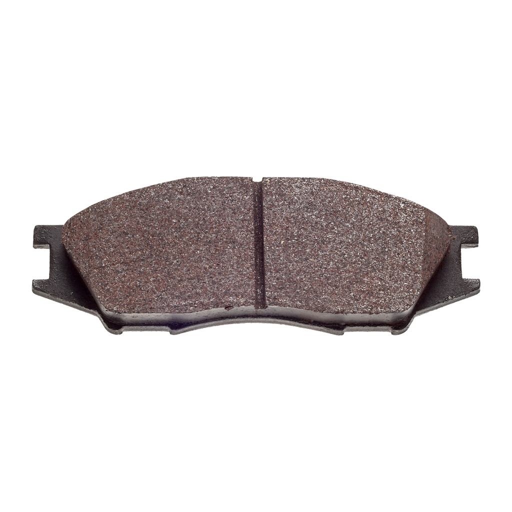 FR-SPC-8311-Z — Pastilla para freno de disco Fritec. Formula Ceramic Specific. Delantera Fritec SPC-8311-Z
