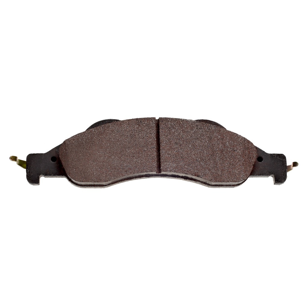 FR-SPC-8394-Z — Pastilla para freno de disco Fritec. Formula Ceramic Specific. Delantera Fritec SPC-8394-Z