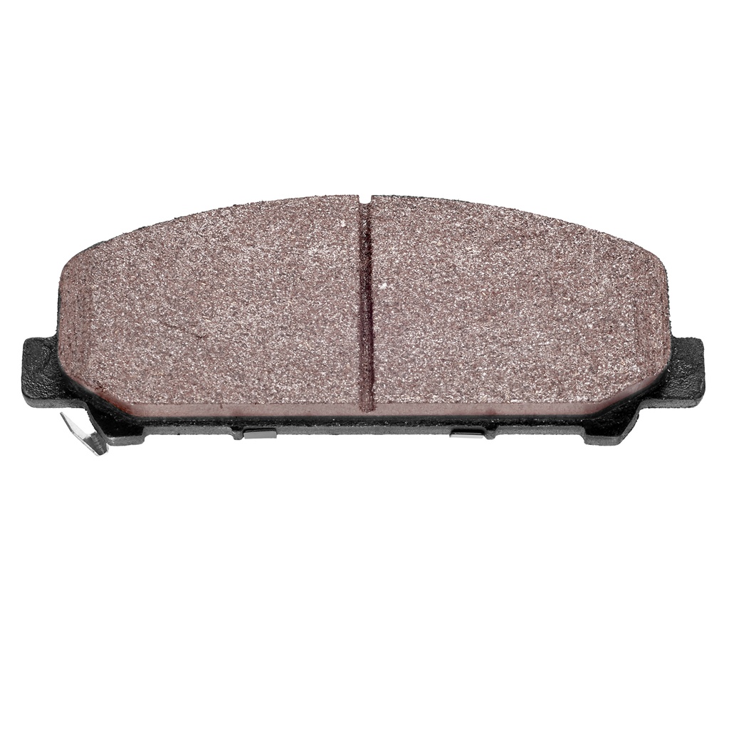 FR-SPC-8403-Z — Pastilla para freno de disco Fritec. Formula Ceramic Specific. Delantera Fritec SPC-8403-Z
