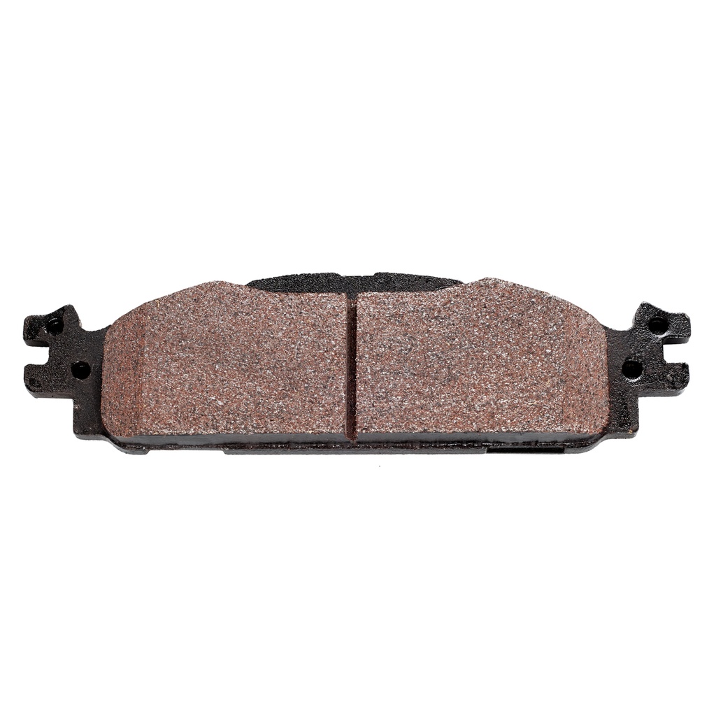 Pastilla para freno de disco Fritec. Formula Ceramic Specific. Delantera Fritec SPC-8715-Z