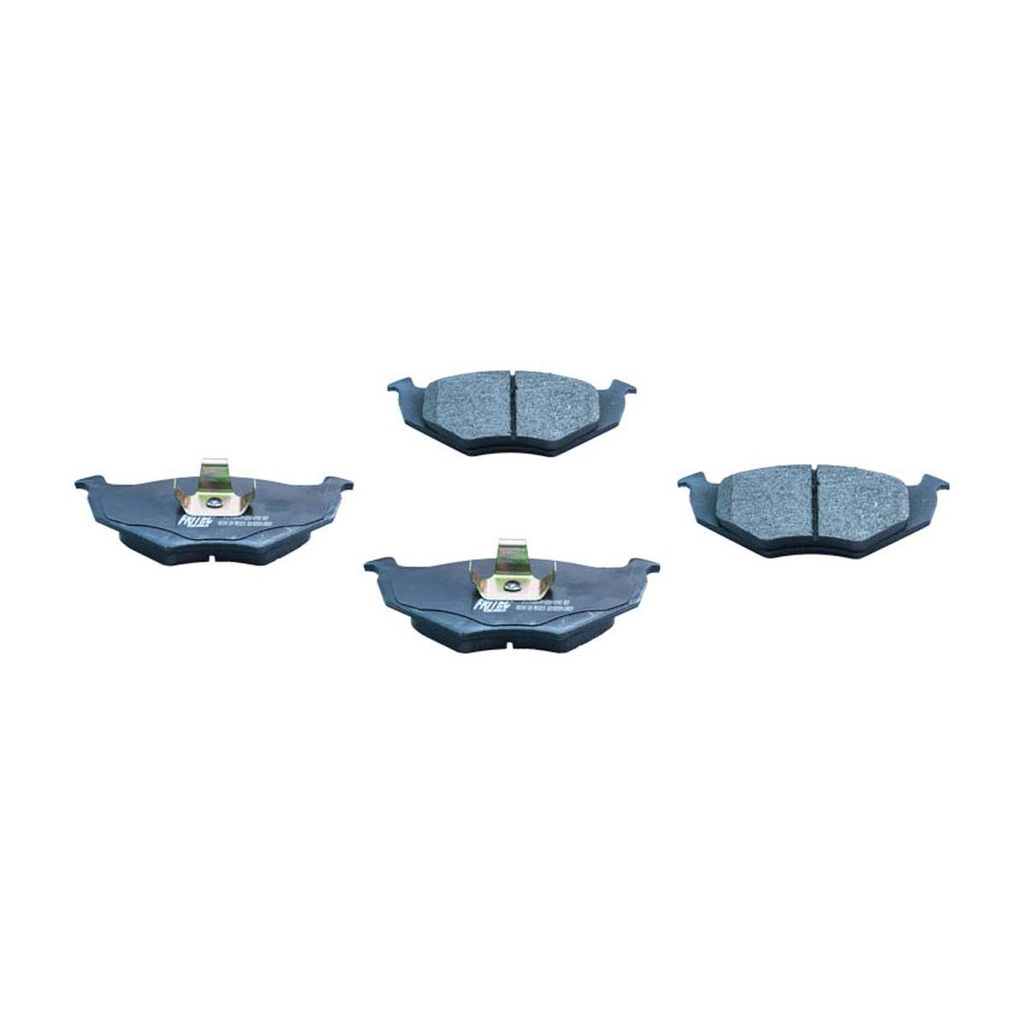 FR-SPC-8768-Z — Pastilla para freno de disco Fritec. Formula Ceramic Specific. Delantera Fritec SPC-8768-Z
