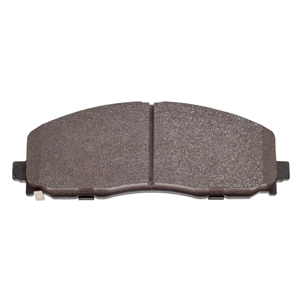 FR-SPC-8800-Z — Pastilla para freno de disco Fritec. Formula Ceramic Specific. Delantera Fritec SPC-8800-Z