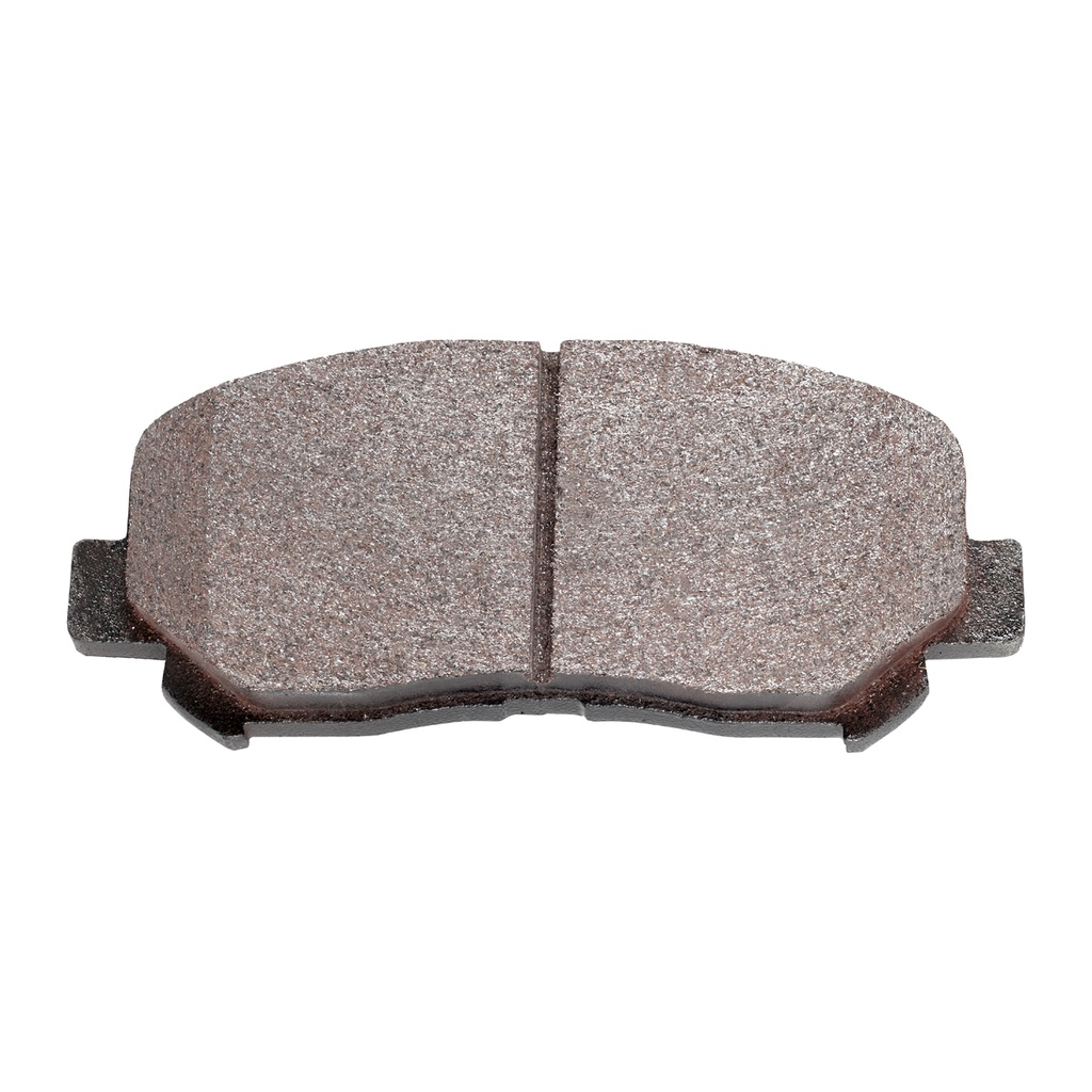 Pastilla para freno de disco Fritec. Formula Ceramic Specific. Delantera Fritec SPC-8836-Z