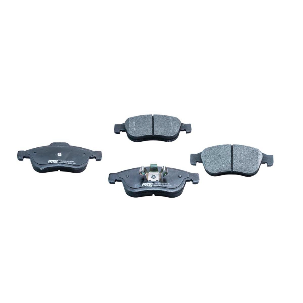 FR-SPC-8844-Z — Pastilla para freno de disco Fritec. Formula Ceramic Specific. Delantera Fritec SPC-8844-Z