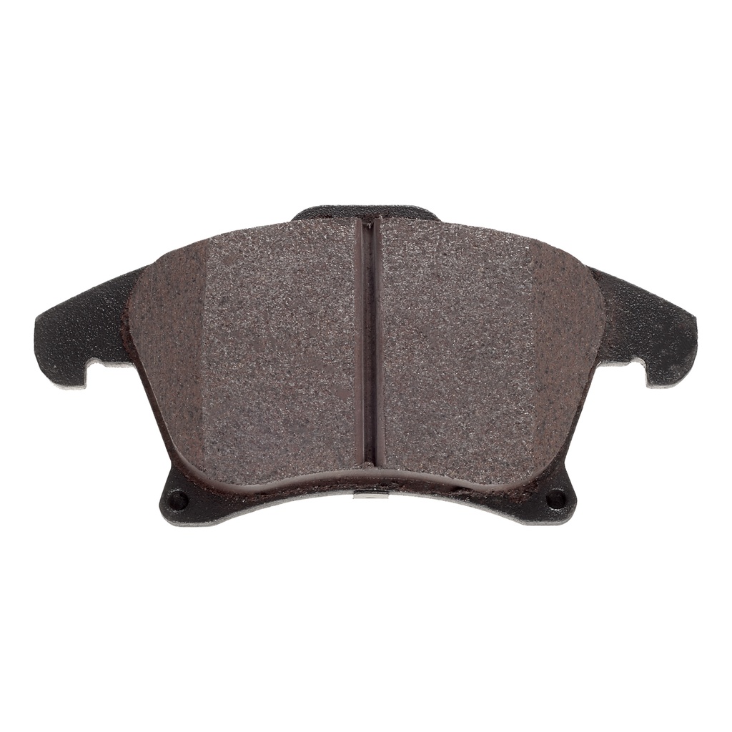 Pastilla para freno de disco Fritec. Formula Ceramic Specific. Delantera Fritec SPC-8882-Z