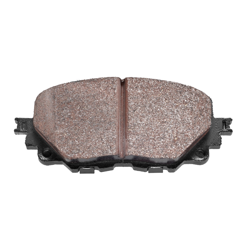 Pastilla para freno de disco Fritec. Formula Ceramic Specific. Delantera Fritec SPC-9130-Z