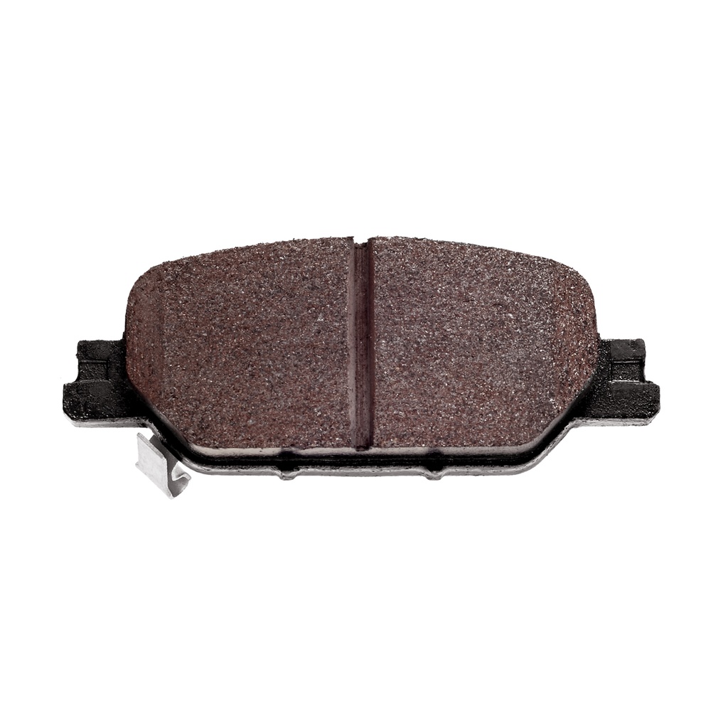 Pastilla para freno de disco Fritec. Formula Ceramic Specific. Trasera Fritec SPC-9268-Z