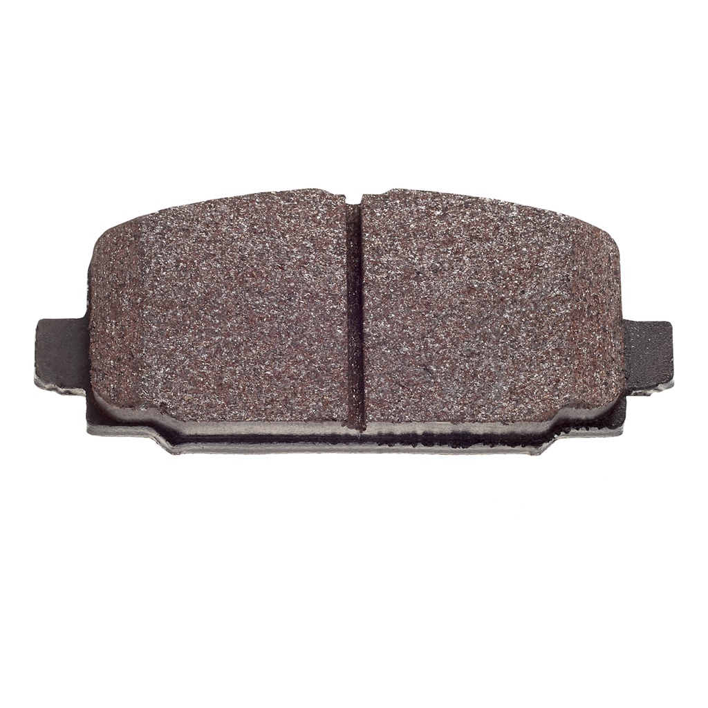 Pastilla para freno de disco Fritec. Formula Ceramic Specific. Trasera Fritec SPC-9317-Z