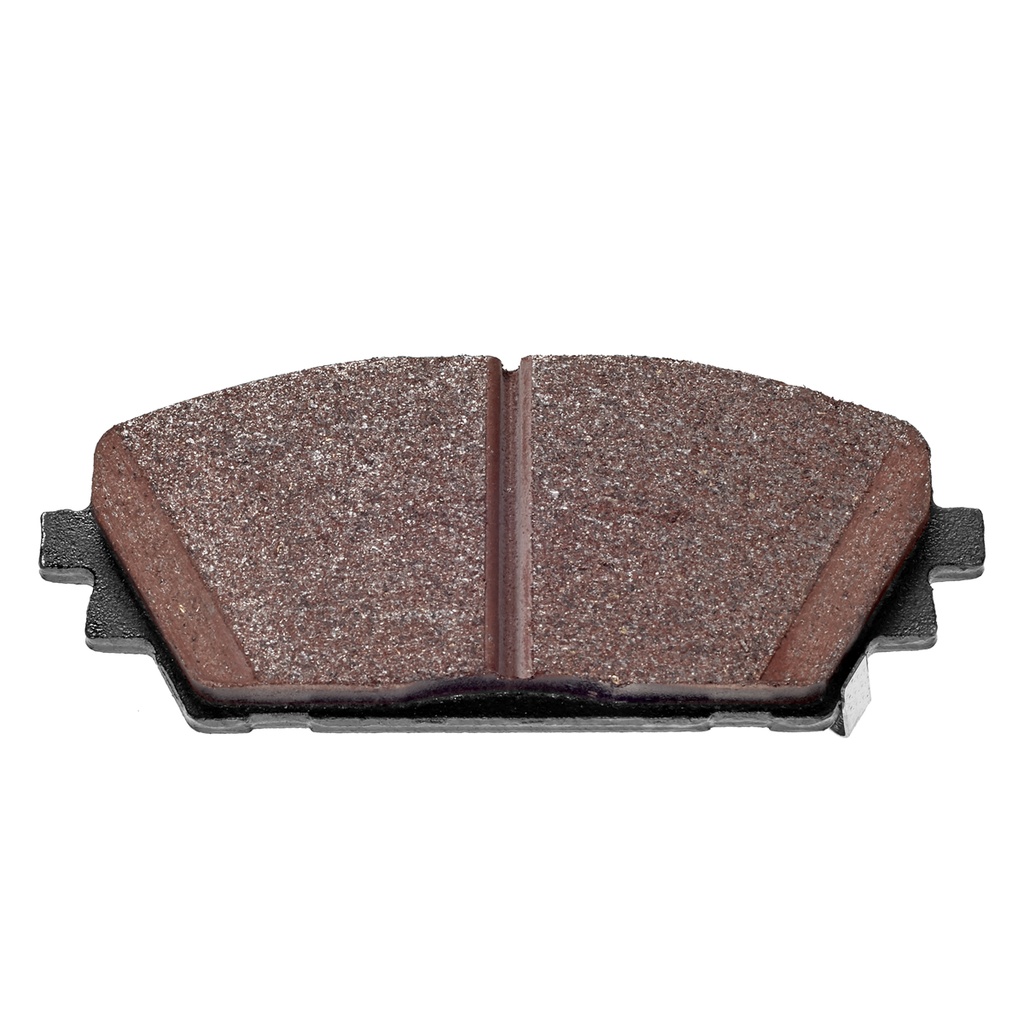 Pastilla para freno de disco Fritec. Formula Ceramic Specific. Delantera Fritec SPC-9458-Z
