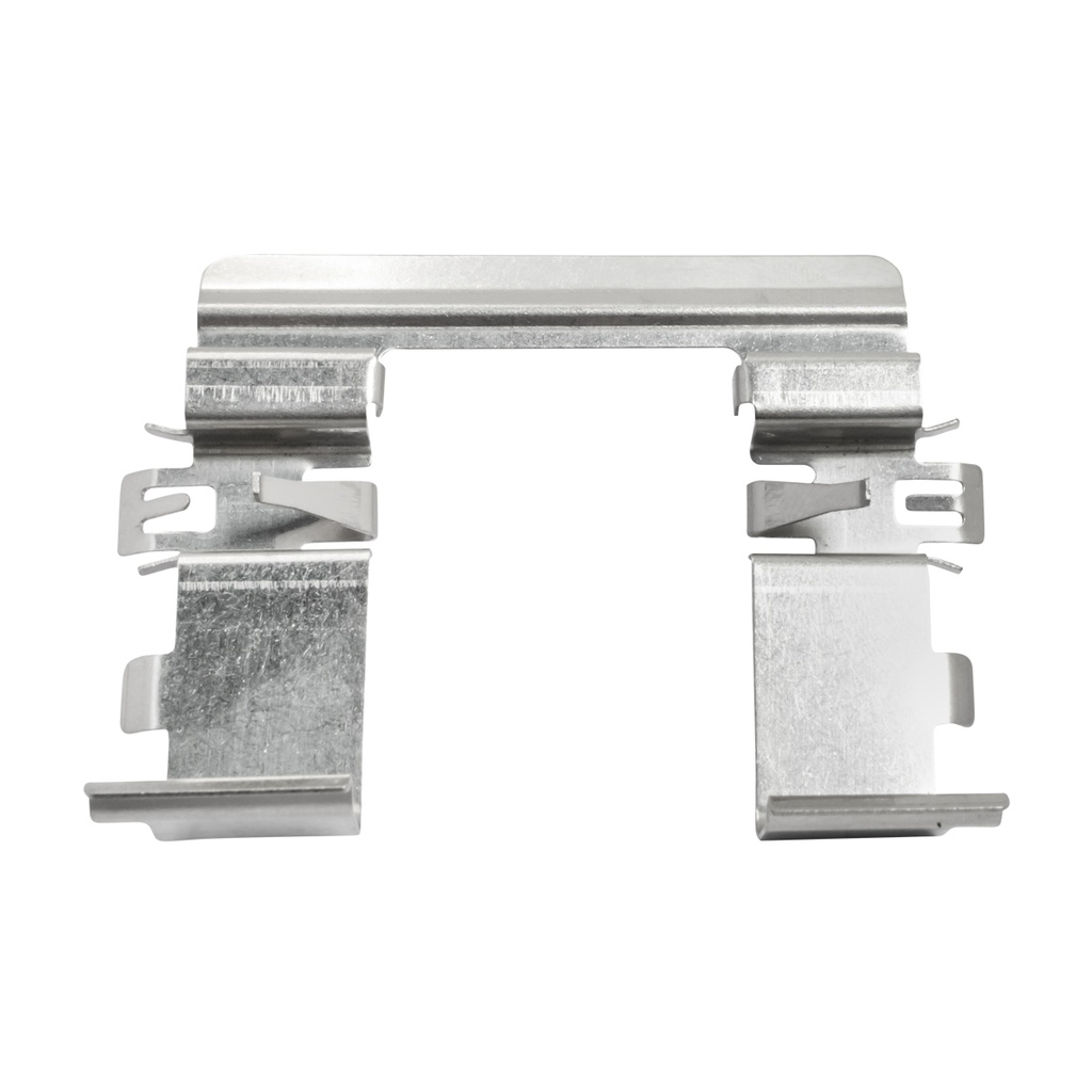 Pastilla para freno de disco Fritec. Formula Ceramic Specific. Delantera Fritec SPC-9538-Z