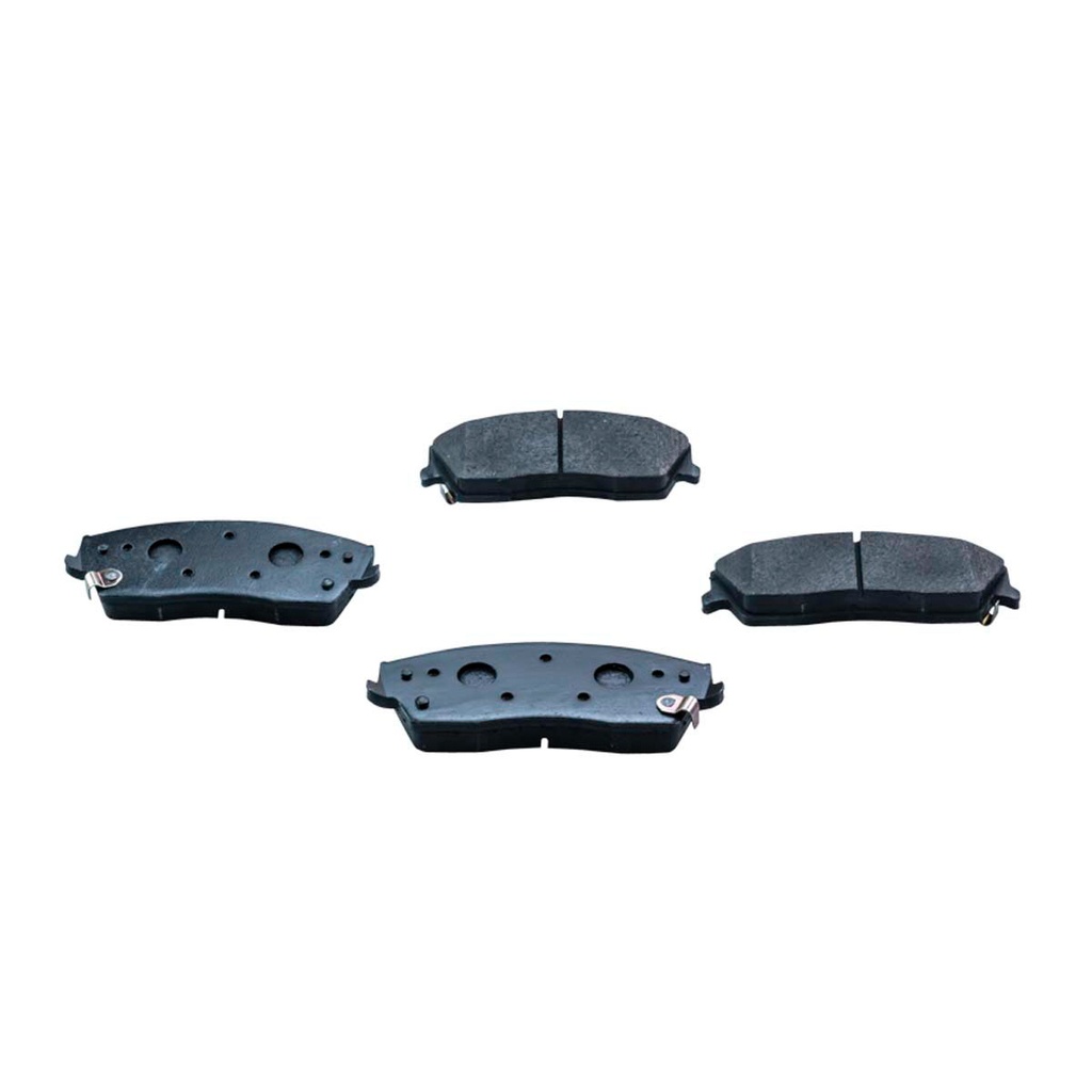 Pastilla para freno de disco Fritec Fritec SHD7729-Z
