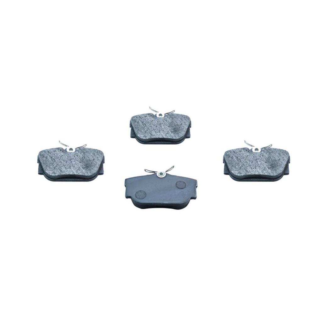 FR-SHD7754-Z — Pastilla para freno de disco Fritec. Formula Ceramic HD. Trasera Fritec SHD7754-Z