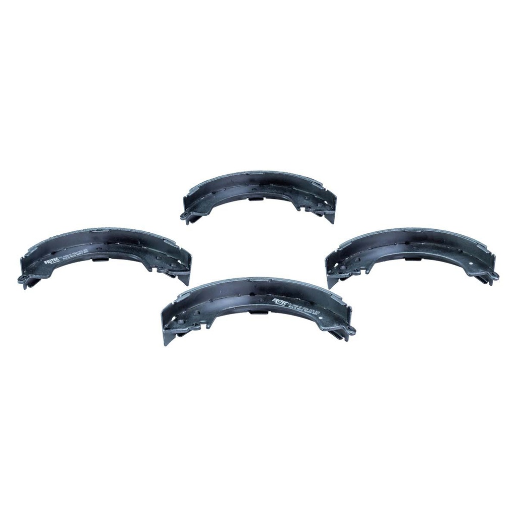 Zapata para freno de Tambor Fritec. Trasera Fritec OW-1370-ZV
