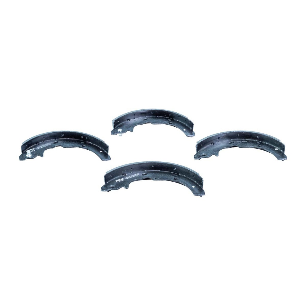 Zapata para freno de Tambor Fritec. Trasera Fritec OW-1396-ZV