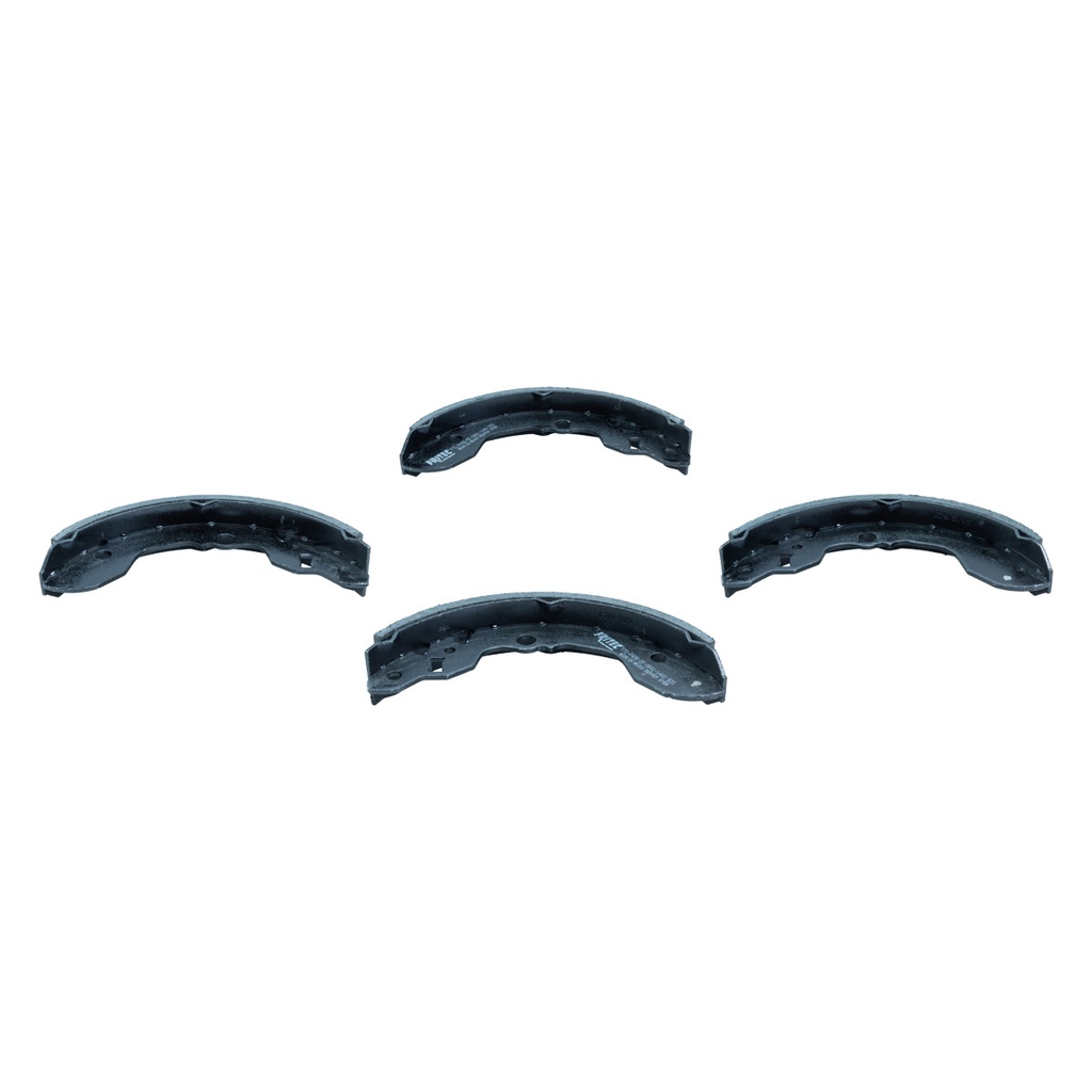 Zapata para freno de Tambor Fritec. Trasera Fritec OW-1440-ZV