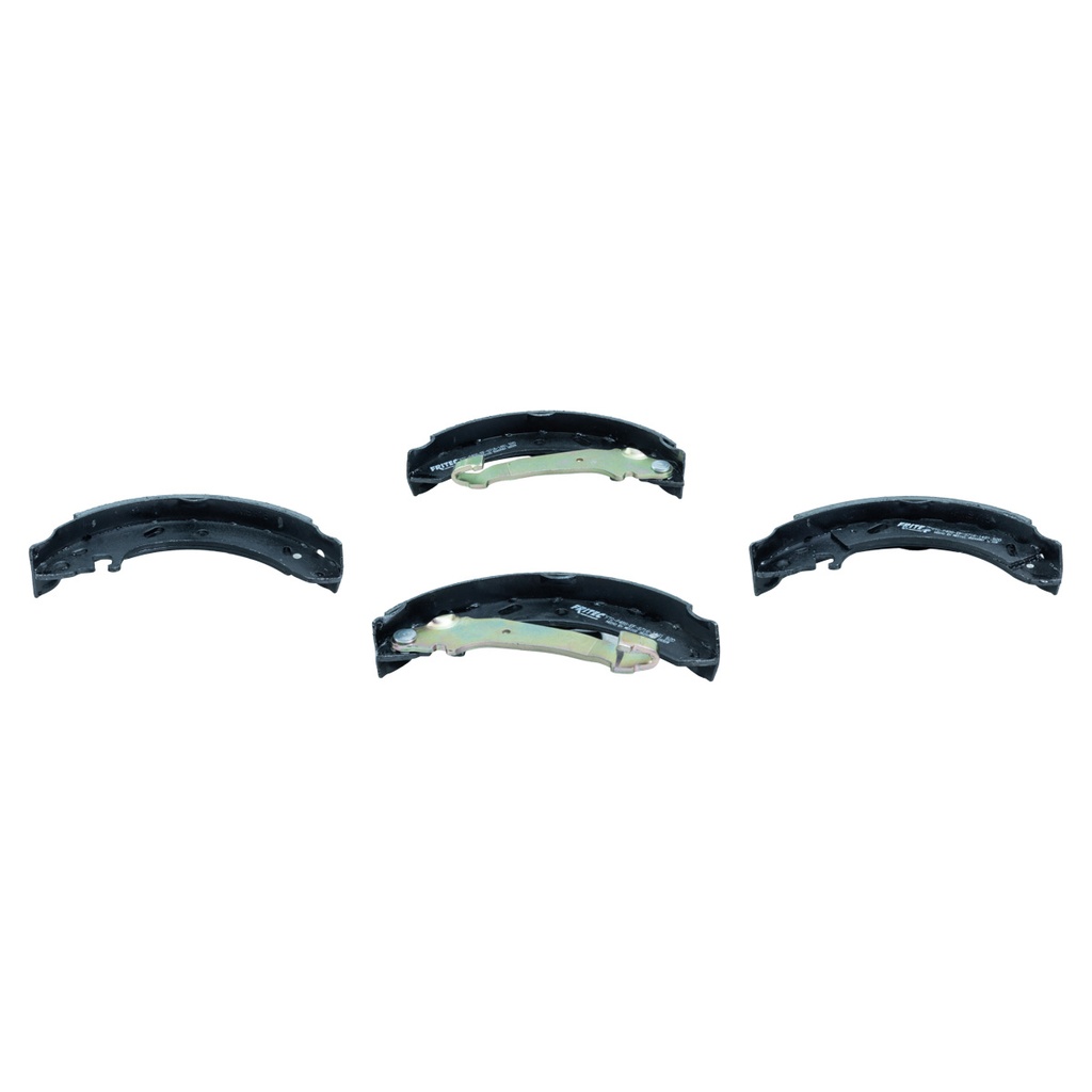 Zapata para freno de Tambor Fritec. Trasera Fritec OW-1481-Z1V
