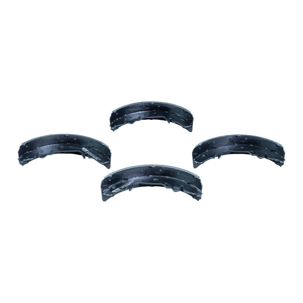 Zapata para freno de Tambor Fritec. Trasera Fritec OW-1485ATT-Z1V