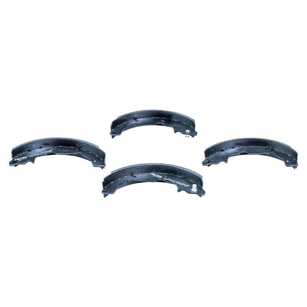 Zapata para freno de Tambor Fritec. Trasera Fritec OW-1500-ZV