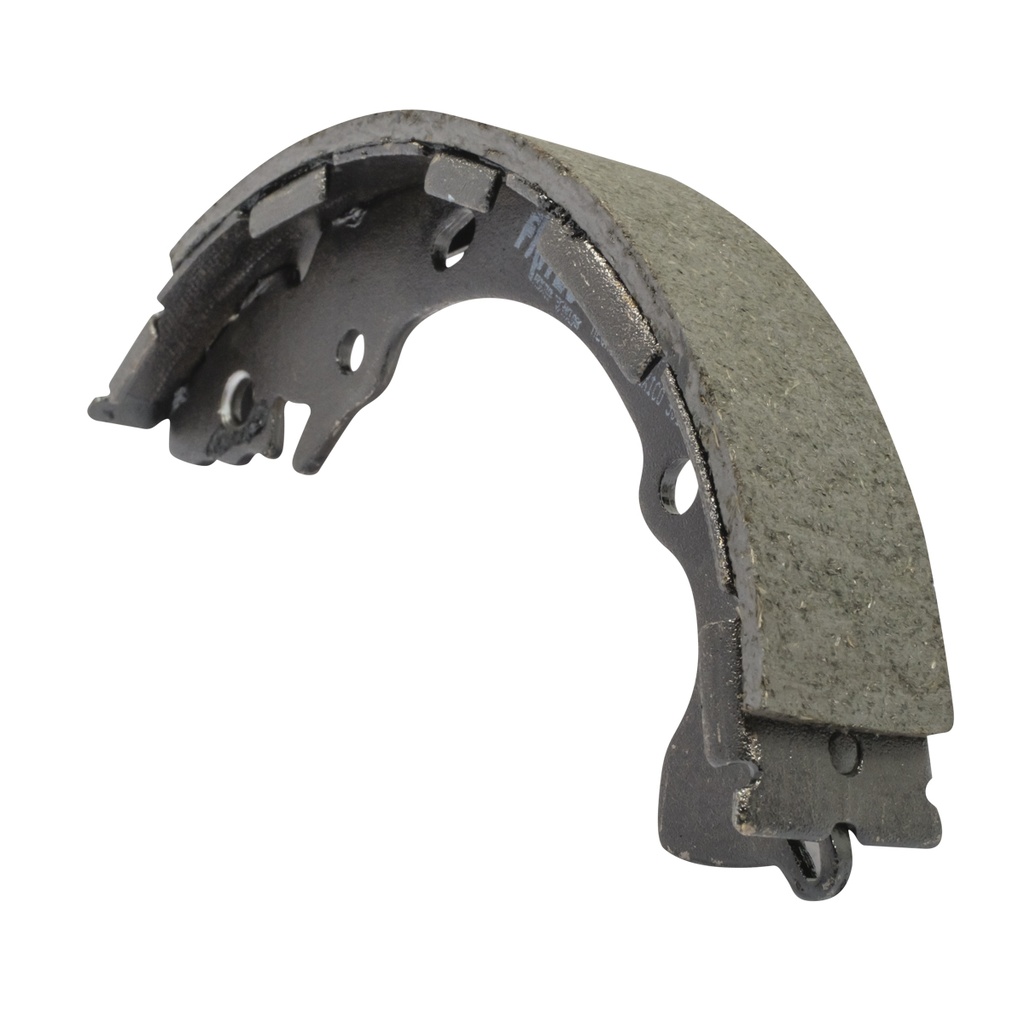 Zapata para freno de Tambor Fritec. Trasera Fritec OW-16Y7-ZV