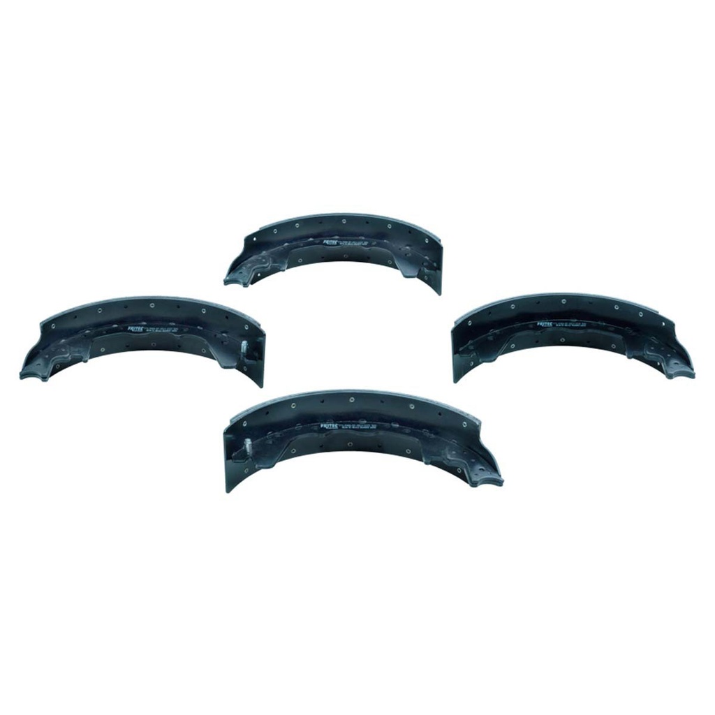 Zapata para freno de Tambor Fritec. Trasera Fritec OW-2137-ZR