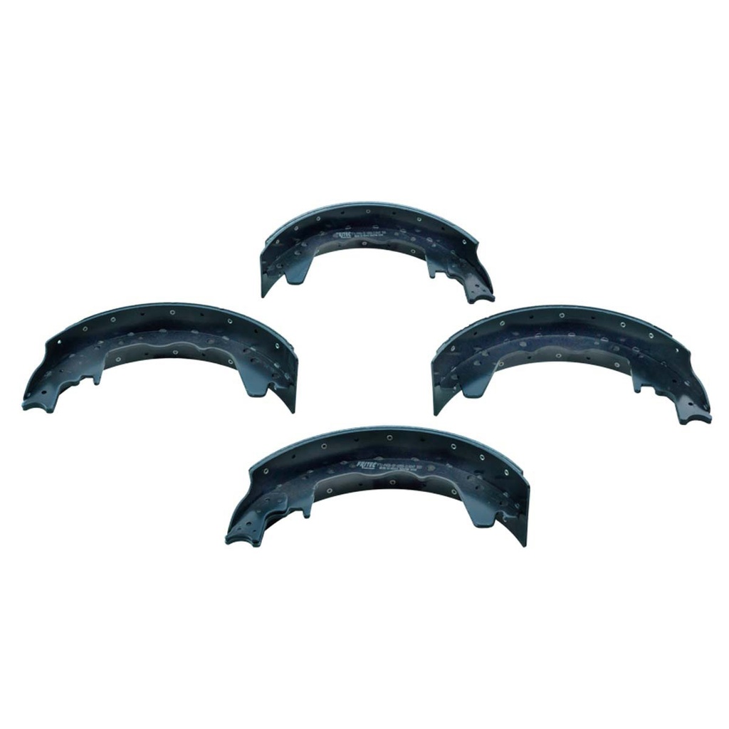 Zapata para freno de Tambor Fritec. Trasera Fritec OW-2140AT-ZR