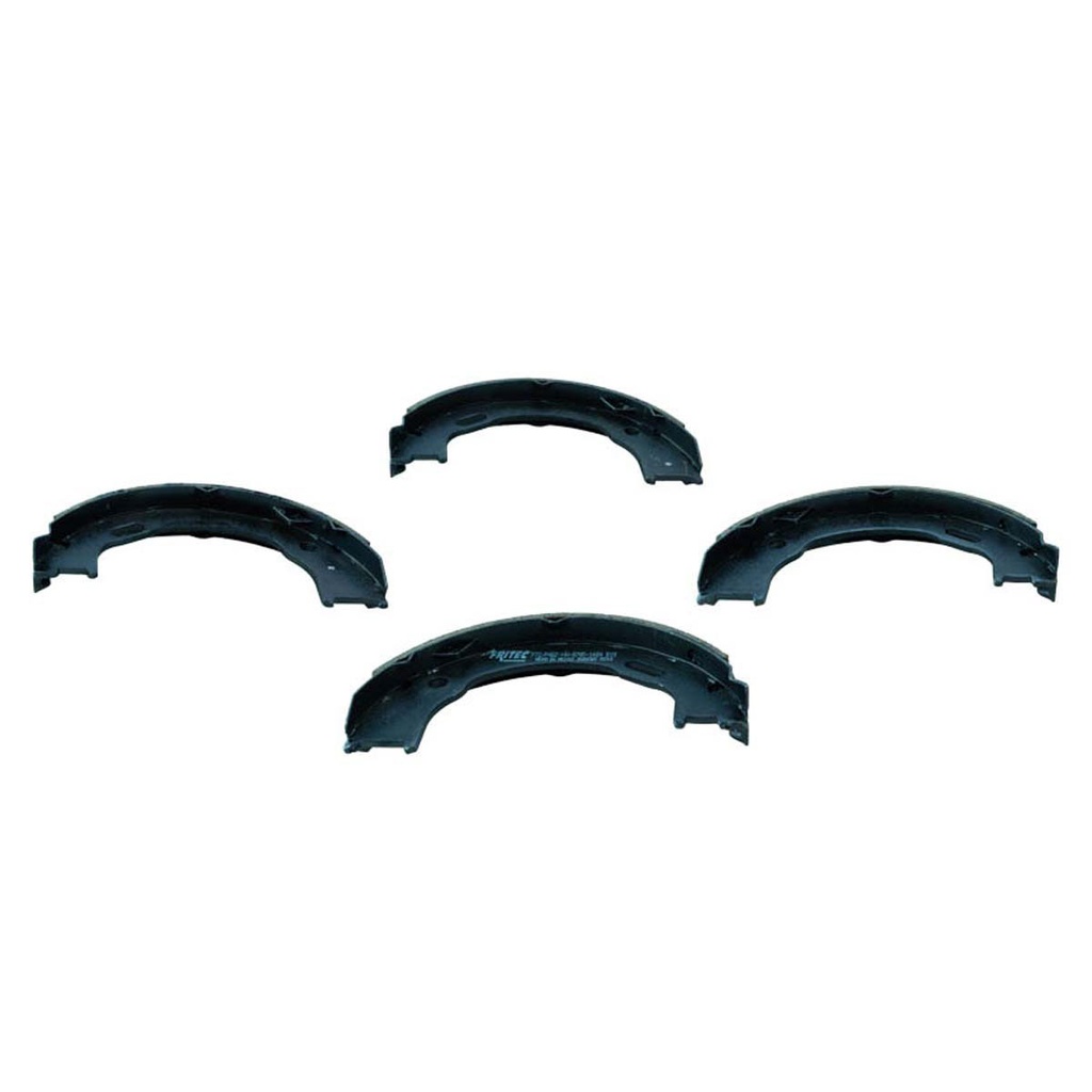 Zapata para freno de Tambor Fritec. Freno de estacionamiento Fritec OW-1484-Z1V