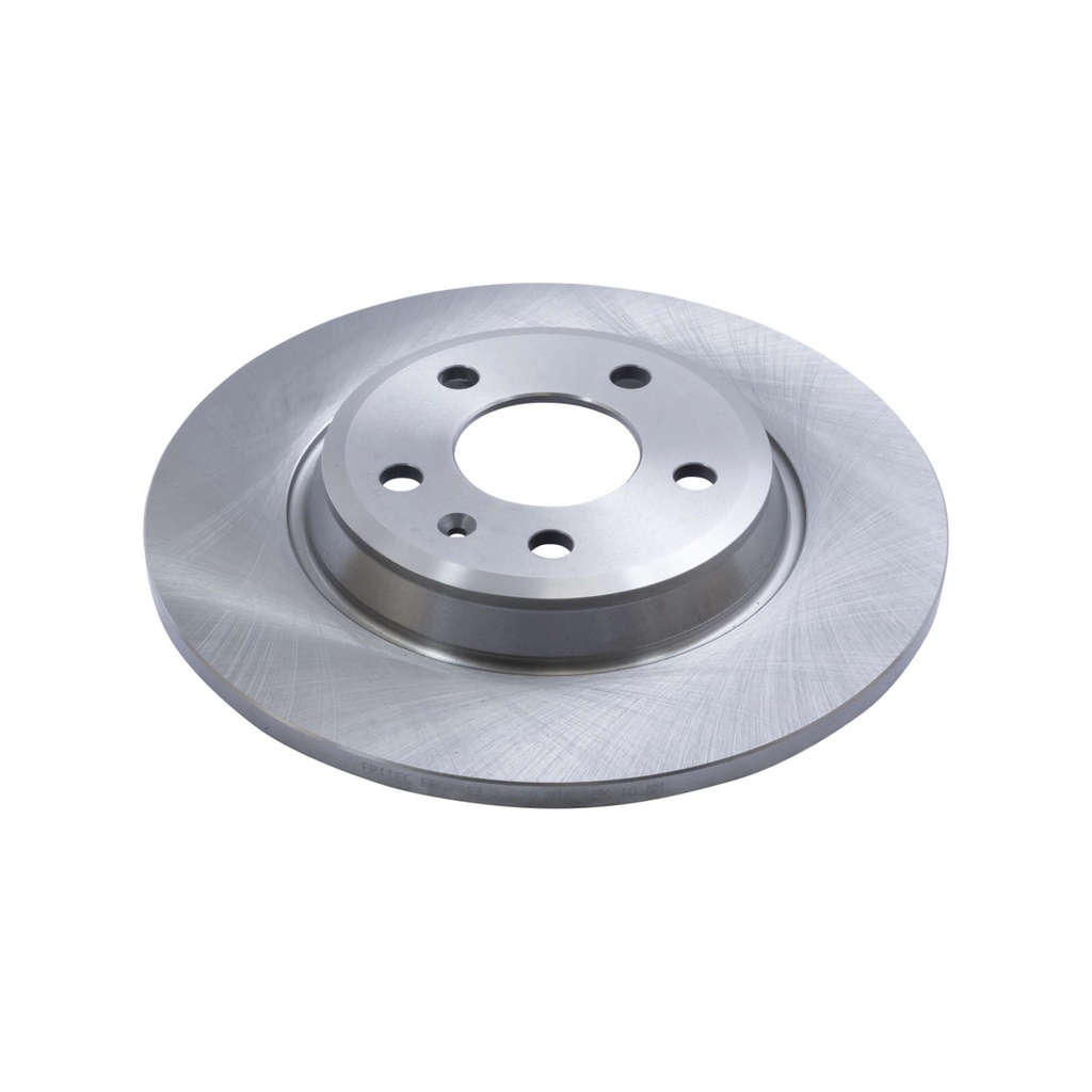 FR-FR02013 — Disco/Rotor de freno Fritec FR02013