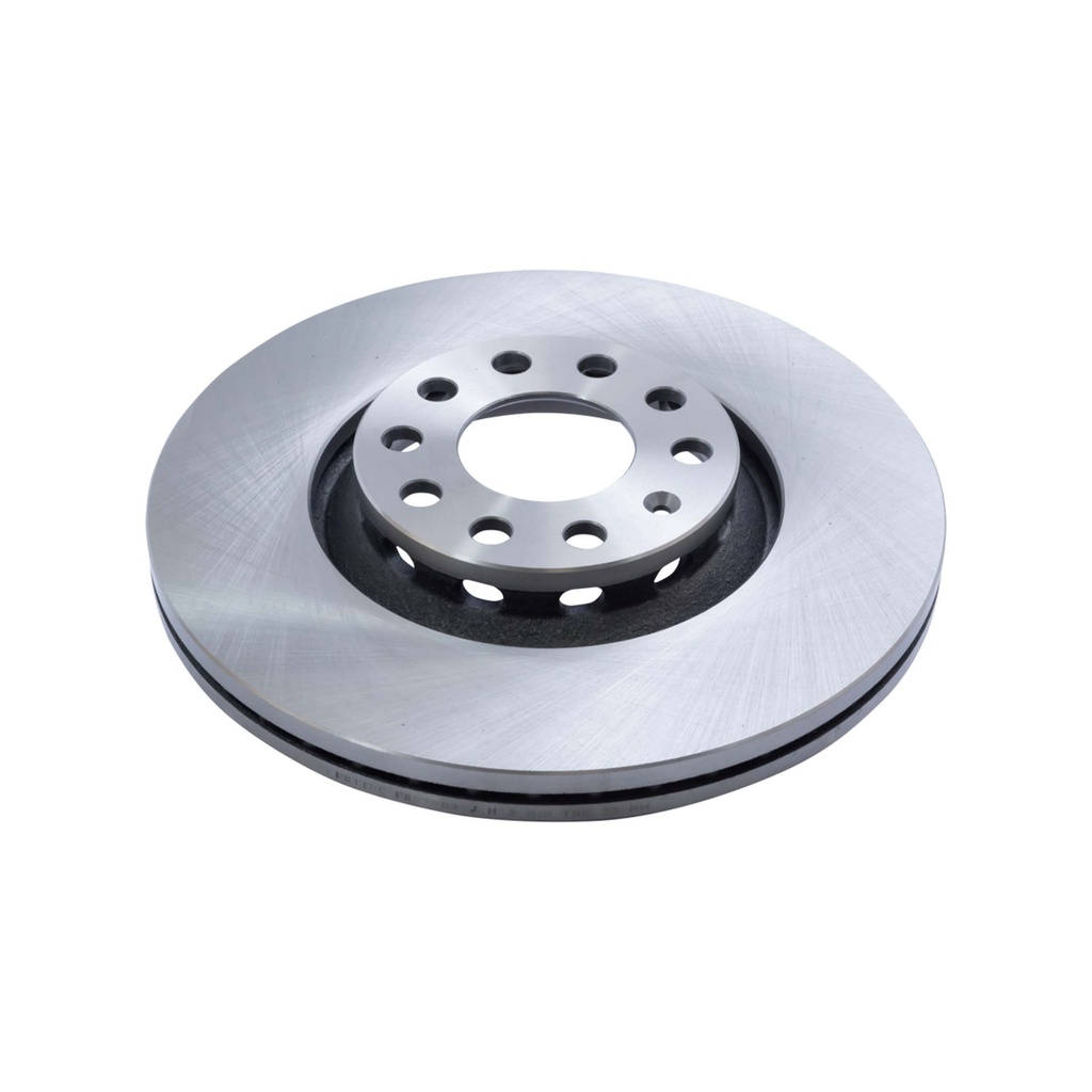 Disco/Rotor de Freno Delantero Fritec FR02002