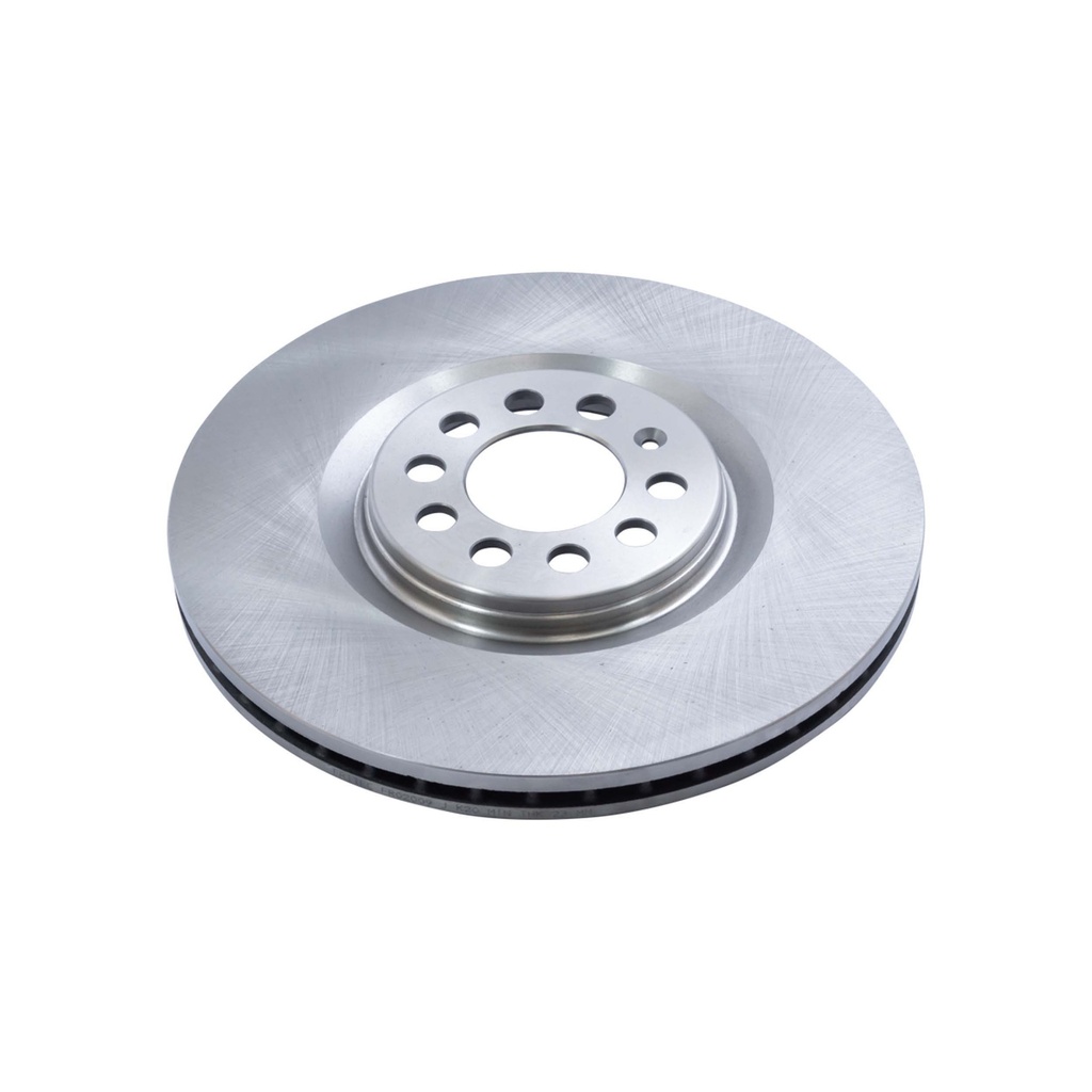 FR-FR02009 — Disco/Rotor de Freno Delantero Fritec FR02009