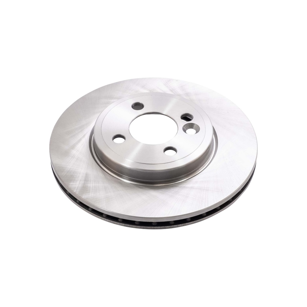Disco/Rotor de Freno Delantero Fritec FR03030