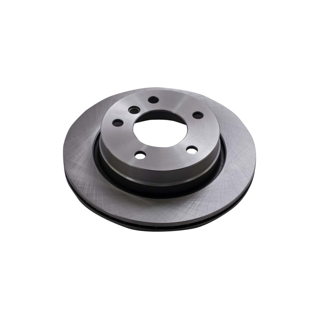 Disco/Rotor de Freno Trasero Fritec FR03003