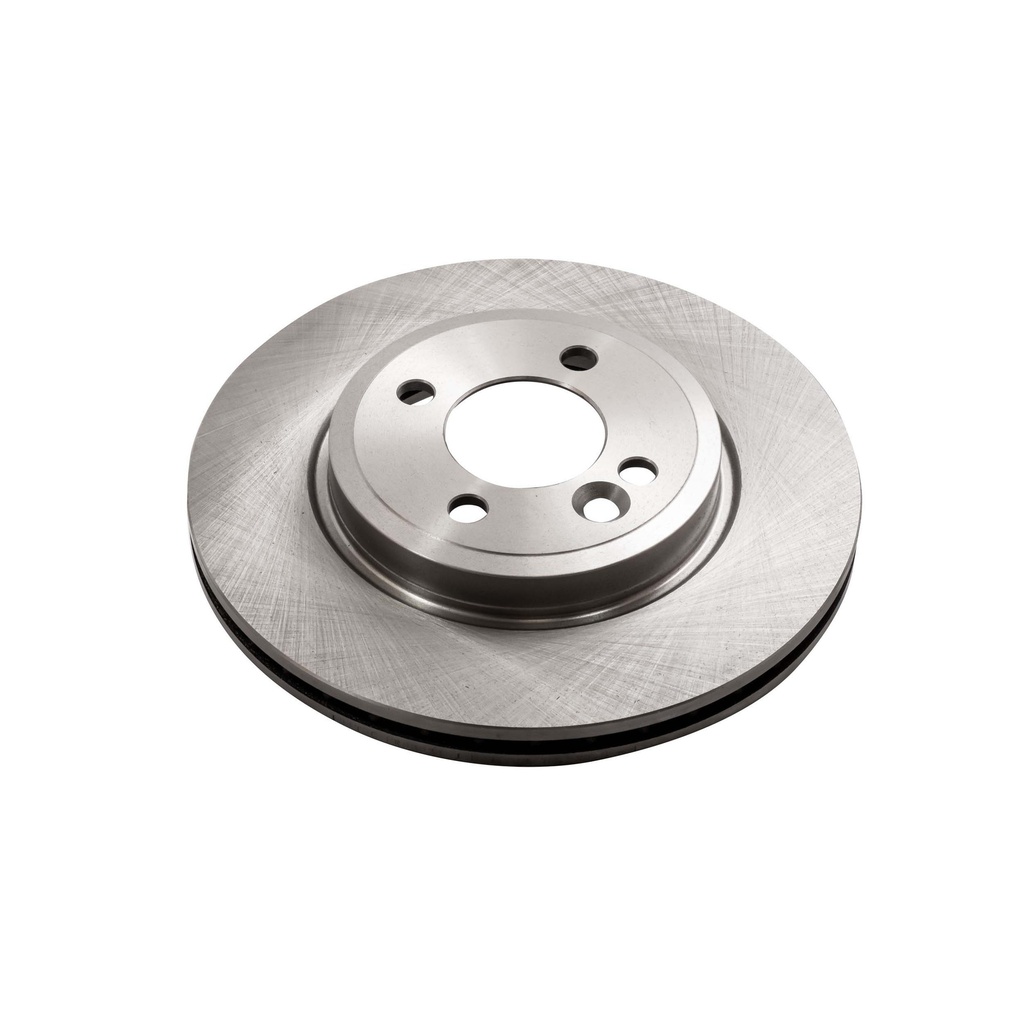 FR-FR03024 — Disco/Rotor de Freno Delantero Fritec FR03024