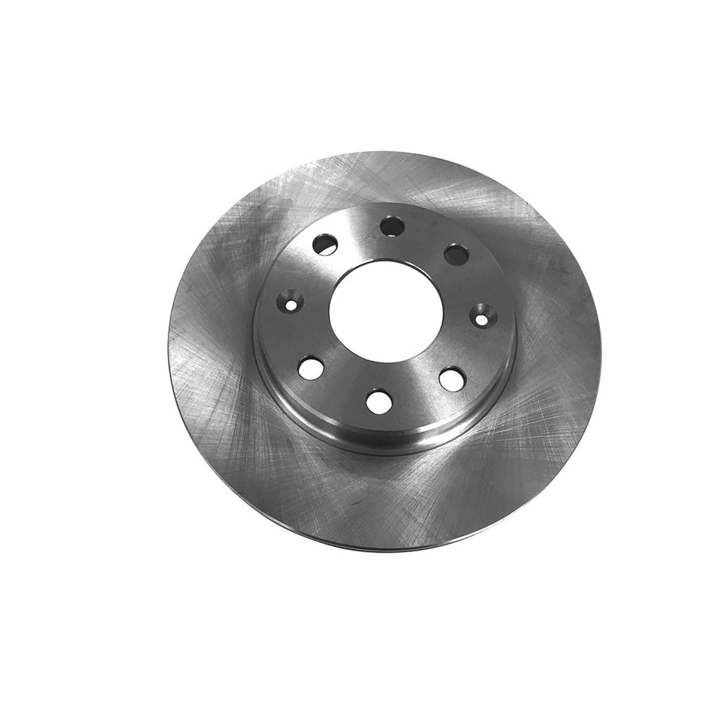 Disco/Rotor de Freno Delantero Fritec FR09123