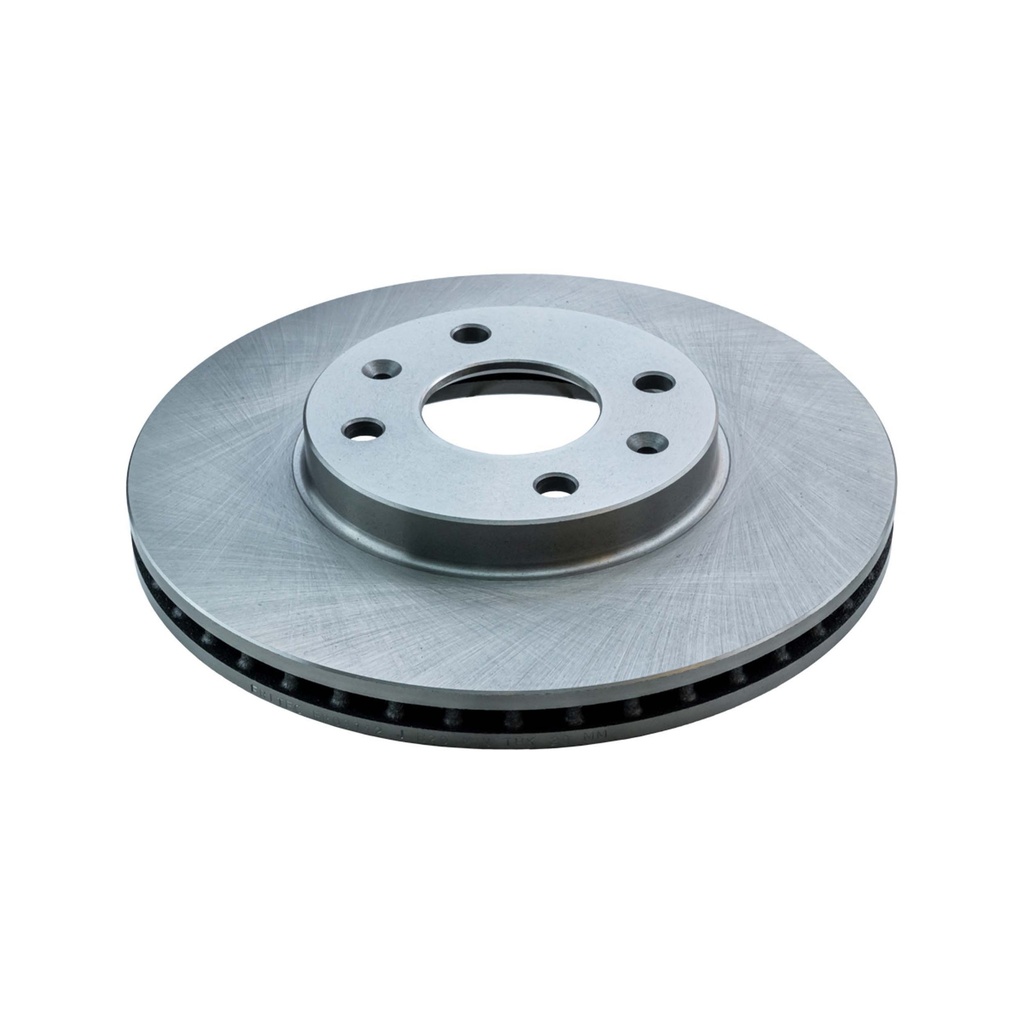Disco/Rotor de Freno Delantero Fritec FR09142
