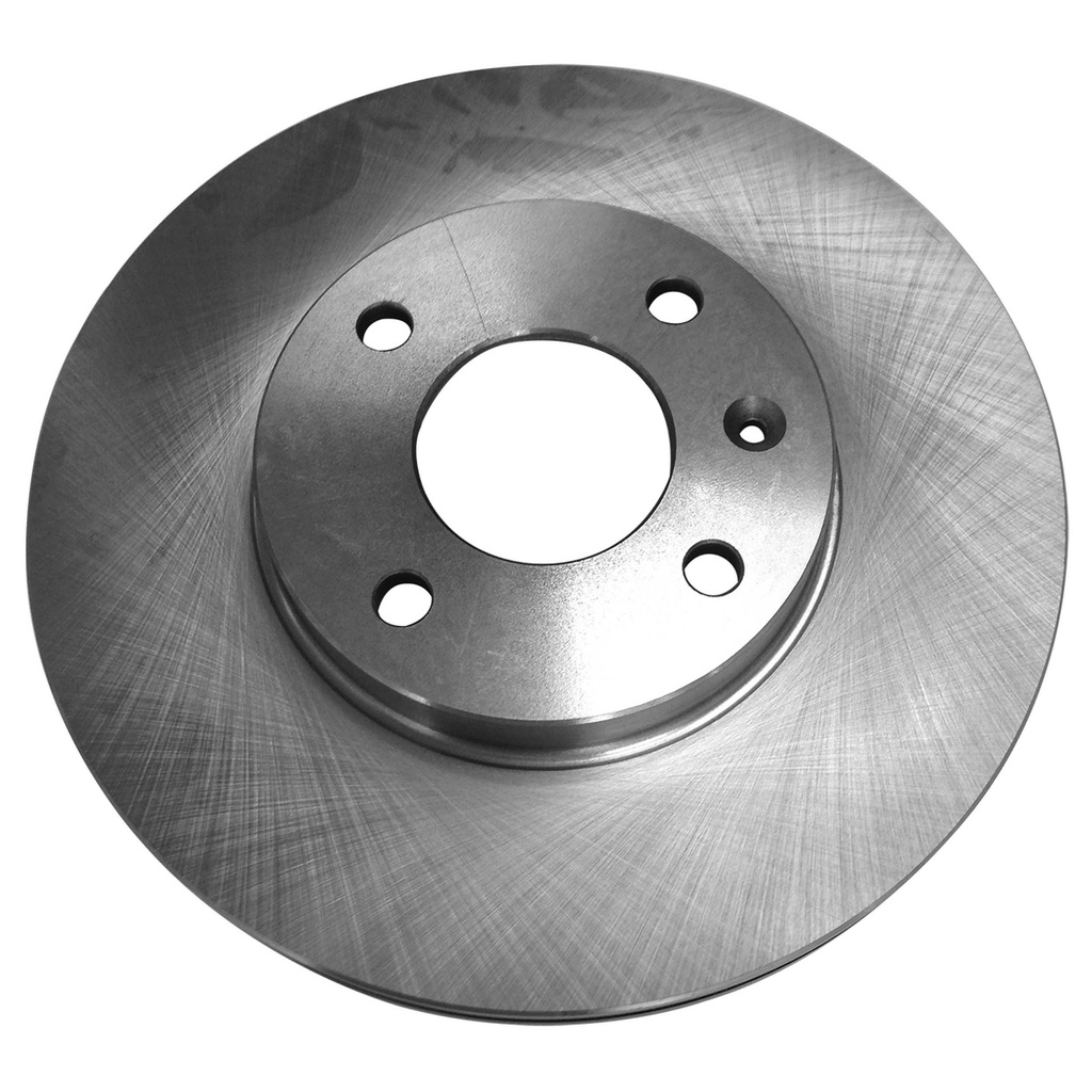 Disco/Rotor de Freno Delantero Fritec FR09119