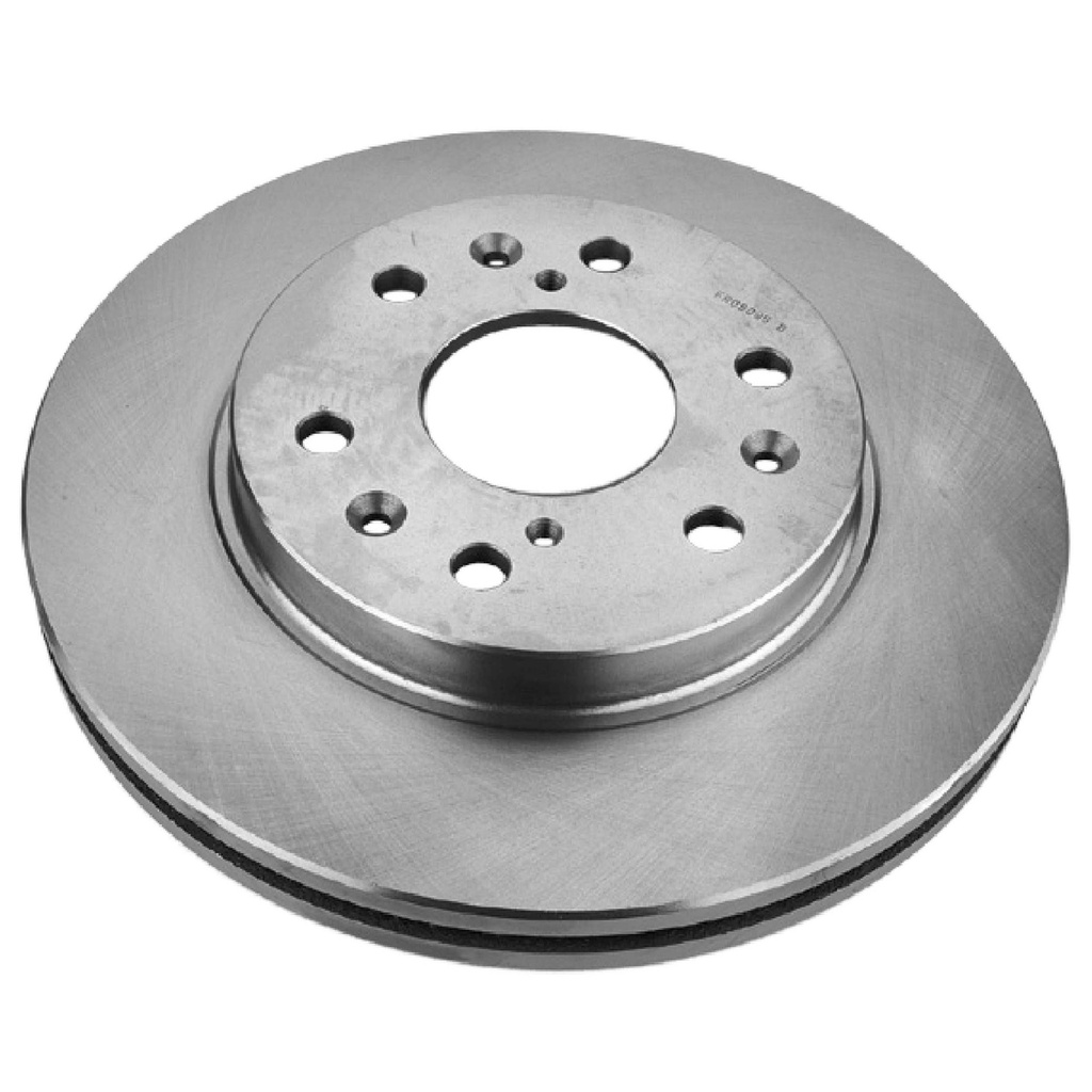 FR-FR09095 — Disco/Rotor de Freno Delantero Fritec FR09095