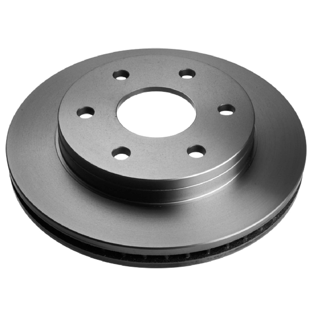 FR-FR09048 — Disco/Rotor de Freno Delantero Fritec FR09048