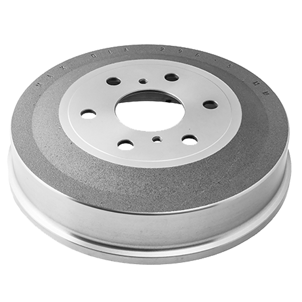 Tambor de Freno Trasero Fritec FT09011