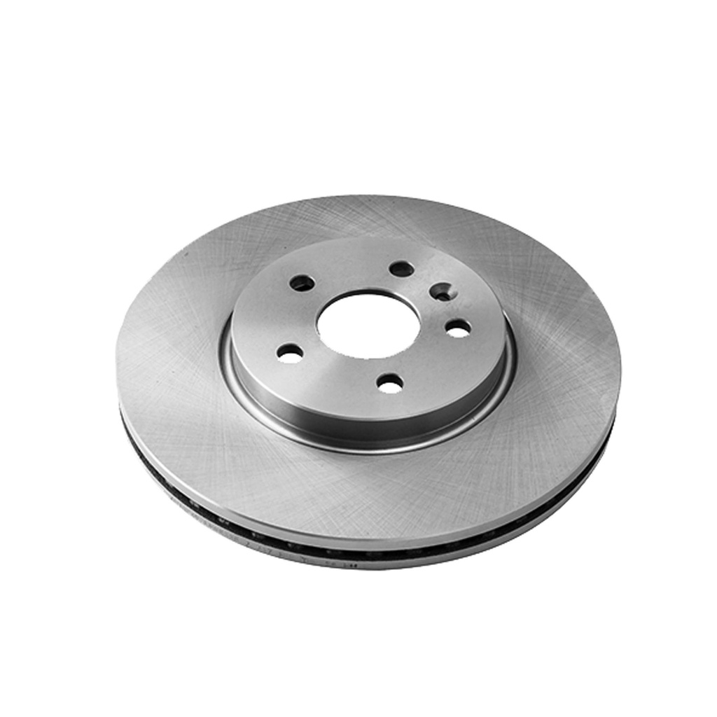Disco/Rotor de Freno Delantero Fritec FR09138