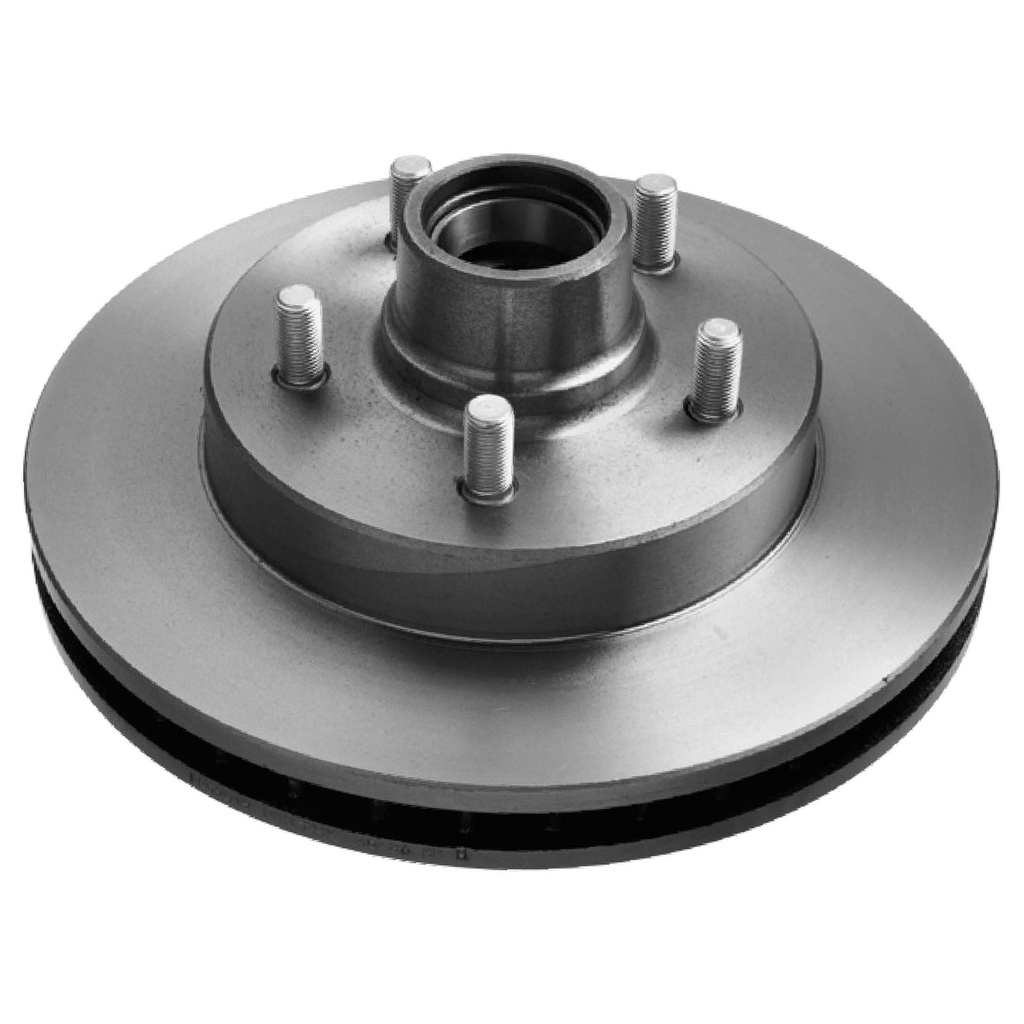 Disco/Rotor de Freno Delantero Fritec FR09019