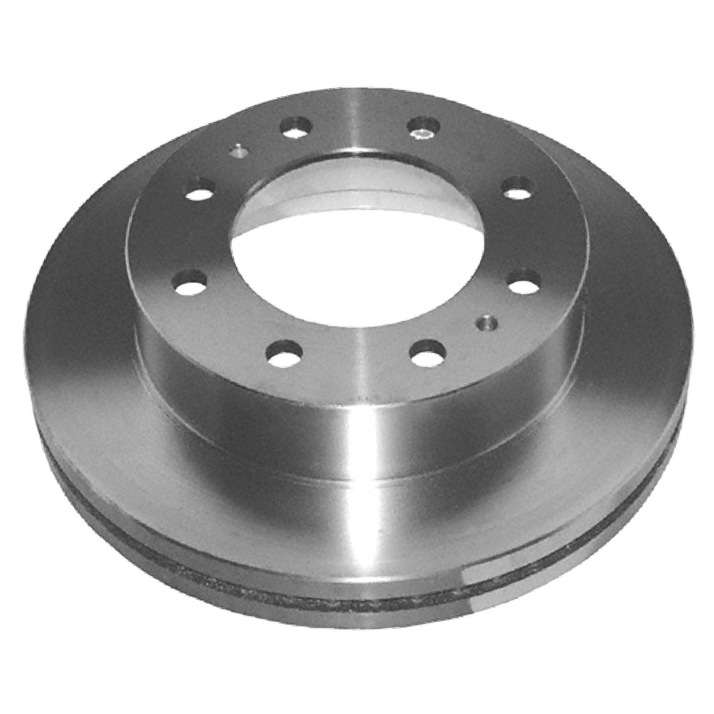 Disco/Rotor de Freno Trasero Fritec FR09094