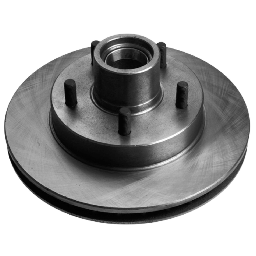 FR-FR09047 — Disco/Rotor de Freno Delantero Fritec FR09047