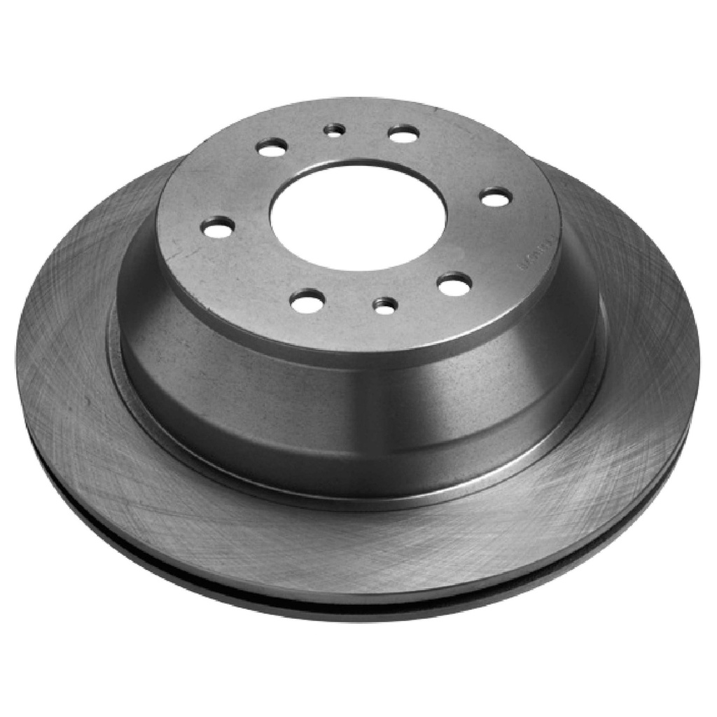 FR-FR09070 — Disco/Rotor de Freno Trasero Fritec FR09070