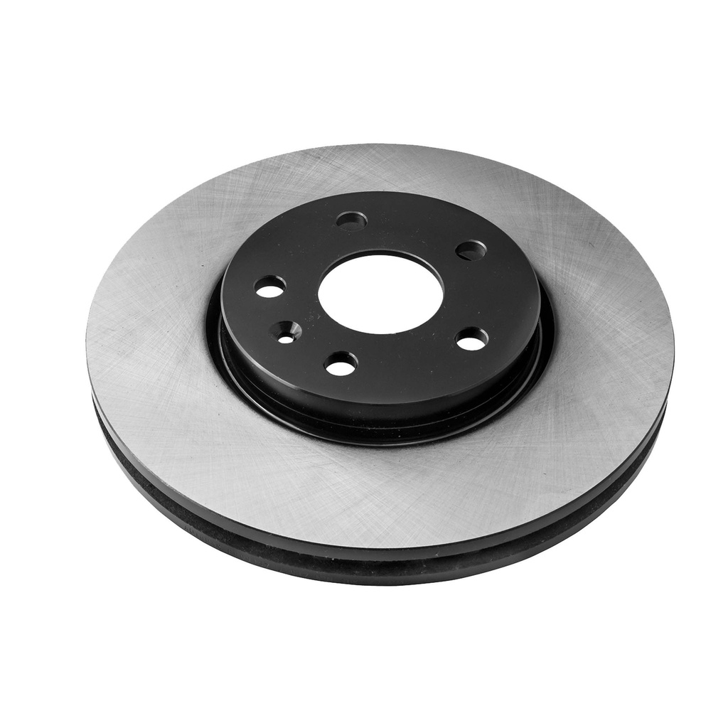 Disco/Rotor de Freno Delantero Fritec FR09137