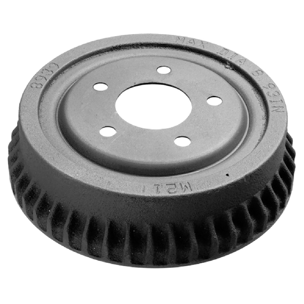 Tambor de Freno Trasero Fritec FT09014