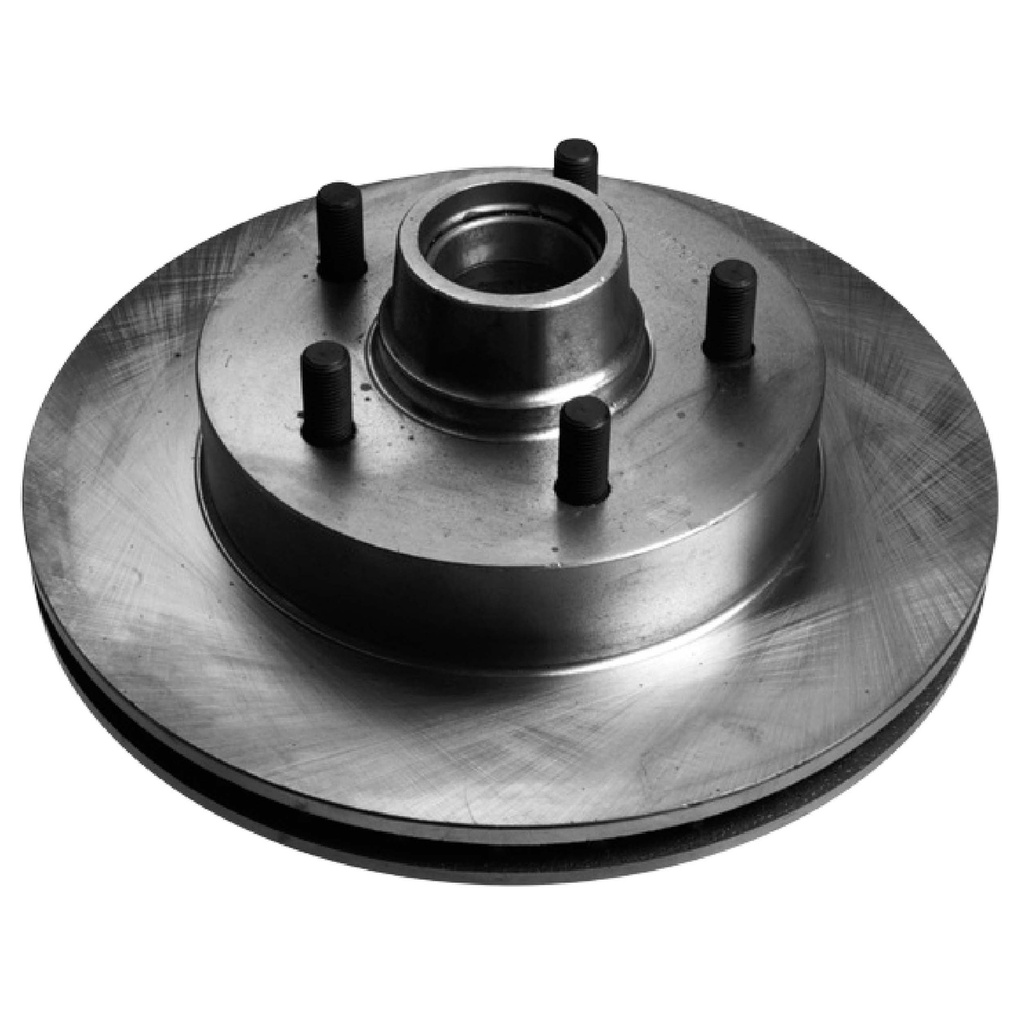 FR-FR09024 — Disco/Rotor de Freno Delantero Fritec FR09024